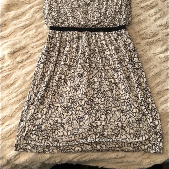 Loft Dress - Picture 2 of 3